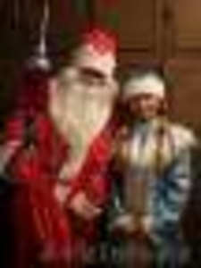 Костюм Дед Мороза и Снегурочки - Изображение #3, Объявление #1183894