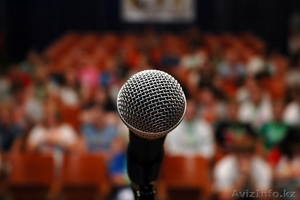 Обучение ораторскому искусству и лидерству - Изображение #1, Объявление #1504558