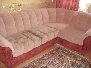 Химчистка диванов, мягкой мебели - Изображение #1, Объявление #1504729