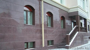 Ремонт фасадов в Астане. - Изображение #1, Объявление #1507208