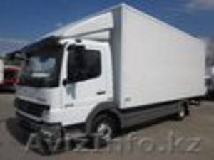 Отправка попутных сборных грузов из/в Алматы Астана легко,  87015778701.