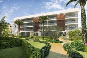 Недвижимость в Испании, Новая квартира рядом с пляжем от застройщика в Хавеа - Изображение #3, Объявление #1514787