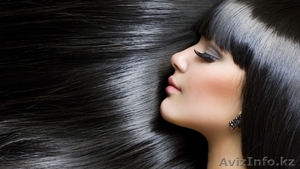 Срочно! Мастер-смежник требуется в парикмахерскую РИЗА в г. Алматы