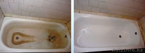 Реставрация акриловых, чугунных, металлических ванн - Изображение #1, Объявление #1520985