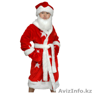 Новогодние костюмы