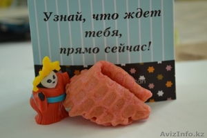 Вкусное печенье на заказ, любой тематики, Астана! - Изображение #1, Объявление #1525756