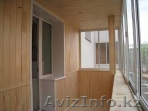 Ремонт балконов в Астане - Изображение #3, Объявление #1435239