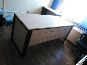 Офисная мебель на заказ в Астане недорого - Изображение #3, Объявление #1527998