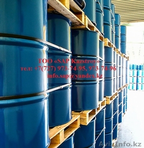 Продаем битумную адгезионную присадку «Адгезол»