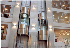 Лифты,  Эскалаторы,  Траволаторы