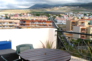 Проадам прекрасную квартиру-дуплекс в Испании на Тенерифе - Изображение #3, Объявление #1535346