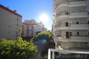Недвижимость в Турции. Купить квартиру в Аланье. Апартаменты на побережье моря - Изображение #6, Объявление #1531847
