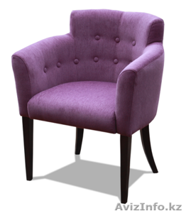 Мягкие кресла для ресторанов