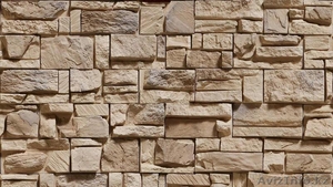 Декоративный камень для интерьера в Астане. - Изображение #5, Объявление #1541119