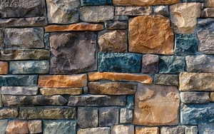 Декоративный гипсовый камень для интерьера в Астане. - Изображение #6, Объявление #1542776