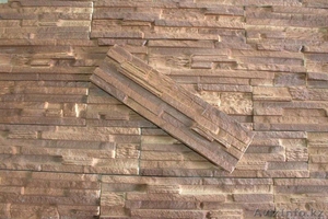 Декоративный гипсовый камень для интерьера в Астане. - Изображение #7, Объявление #1542776