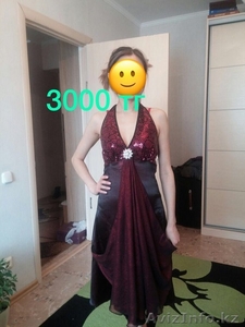Продам очаровательные платье размер 40-42 - Изображение #2, Объявление #1543288