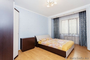 Посуточная аренда 3х ком. квартиры в ЖК Арайлым - Изображение #1, Объявление #1546780