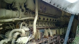 Продам Корабельный двигатель 6Д40, 735 кВт - Изображение #2, Объявление #1544099