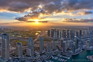 За Недвижимостью Мечты - в Дубаи! - Изображение #1, Объявление #1553260