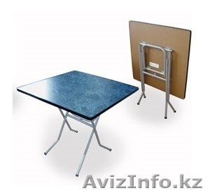 Складные столы и складные стулья - Изображение #5, Объявление #1549040