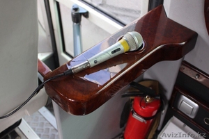 Аренда вип микроавтобуса в астане - Изображение #5, Объявление #1550180
