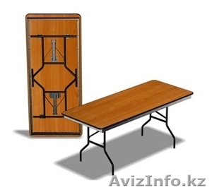 Складные столы и складные стулья - Изображение #7, Объявление #1549040