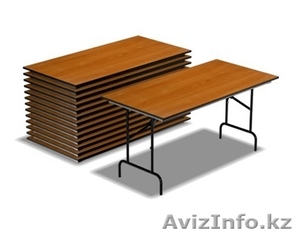 Складные столы и складные стулья - Изображение #8, Объявление #1549040