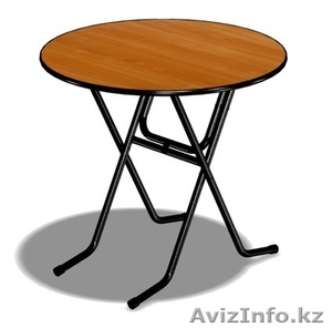 Складные столы и складные стулья - Изображение #9, Объявление #1549040