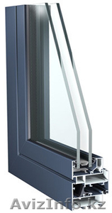 Окна, двери металлопластиковые, алюминиевые.  - Изображение #6, Объявление #1551538