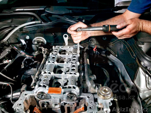 Профессиональный ремонт и замена двигателей. - Изображение #2, Объявление #1549263
