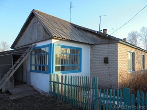 Дом в Арнасай.Вячеславка - Изображение #1, Объявление #1551592