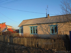 Дом в Арнасай.Вячеславка - Изображение #3, Объявление #1551592