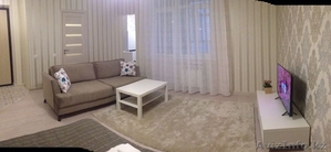 Сдам посуточно новую 1 комн квартиру на Левом берегу в районе ЭКСПО   - Изображение #9, Объявление #1550366