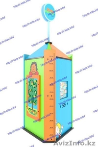 nZo R-KIDS: Детская игровая система “Башня” KIS-004 - Изображение #1, Объявление #1553374