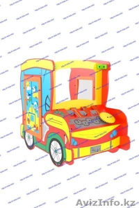 uFq R-KIDS: Детская игровая система “Машина” KIS-019 - Изображение #1, Объявление #1553389