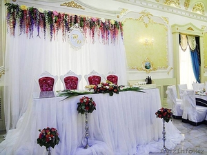 Оформление свадеб в Астане - Изображение #6, Объявление #1556198