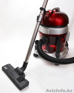 Пылесосы с аквафильтром и сепаратором KRAUSEN - Изображение #1, Объявление #1558847