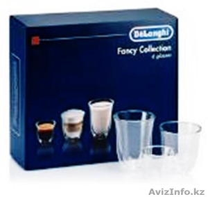 Чашки для кофе-машины DeLonghi Fancy Collection DLSC302  - Изображение #1, Объявление #1561694