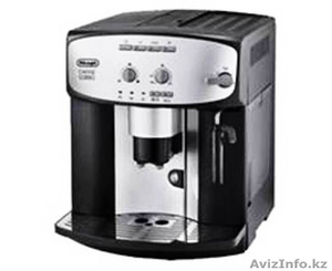 Кофе-машина DeLonghi ESAM 2800.SB - Изображение #1, Объявление #1561679