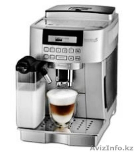 Кофе-машина DeLonghi ECAM 22.360.S - Изображение #1, Объявление #1561691