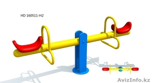 Детские Качалки. Балансир
