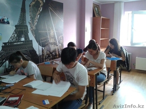 Подготовка в Назарбаев Университет(онлайн) Тараз - Изображение #3, Объявление #1478570