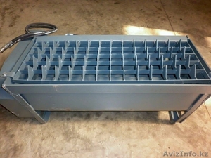 Ковш бетоносмесительный