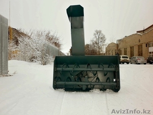 Снегоочиститель фрезерно-роторный - Изображение #1, Объявление #1560462
