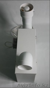 Ультразвуковой увлажнитель воздуха Фабрика Тумана ПУ-3000  - Изображение #7, Объявление #1556399