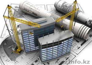 Лицензирование СМР в Шымкенте