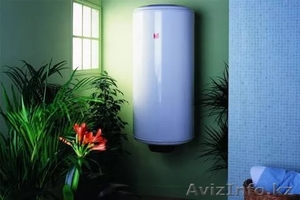 ремонт водонагревателей в Астане - Изображение #1, Объявление #1561013