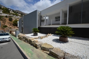 Недвижимость в Испании, Новая квартира с видами на море от застройщика в Альтеа - Изображение #10, Объявление #1564480
