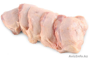 Куриное мясо оптом от производителя - Изображение #1, Объявление #1564157